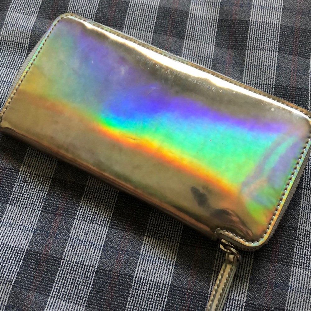 3 for 15! Marc Jacobs wallet